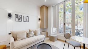 Bluestay 288 - Superbe studio à Paris 17